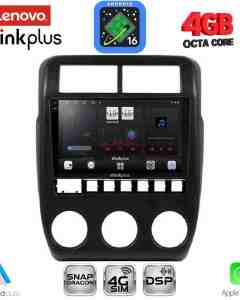 LENOVO LTG 7337_CPA (9inc) MULTIMEDIA TABLET for LADA NIVA mod. 2022+