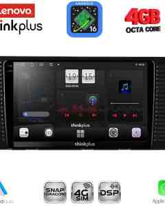 LENOVO LTG 7776_CPA (10inc) MULTIMEDIA TABLET for TOYOTA PRADO mod. 2023+