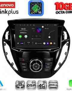 LENOVO LTM 11150_CPA  (9inc) MULTIMEDIA TABLET for FORD B-MAX mod. 2012-2017