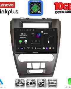 LENOVO LTM 11159CH_CPA (10inc) MULTIMEDIA TABLET for FORD FUSION mod. 2012-2017