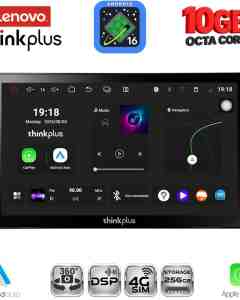 LENOVO LTM 11909_CPA (9inc) MULTIMEDIA TABLET with 4G SIM