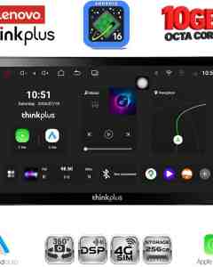 LENOVO LTM 11910_CPA (10.1inc) MULTIMEDIA TABLET with 4G SIM