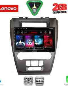LENOVO LVD 2159CH_CPA (10inc) MULTIMEDIA TABLET for FORD FUSION mod. 2012-2017