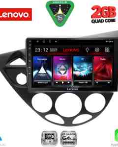 LENOVO LVD 2169_CPA  (9inc) MULTIMEDIA TABLET for FORD FOCUS mod. 1998-2004