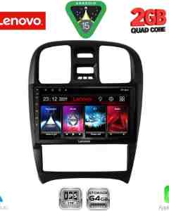LENOVO LVD 2247_CPA (9inc) MULTIMEDIA TABLET for HYUNDAI SONATA mod. 2000-2006