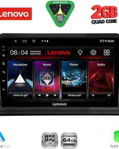 LENOVO LVD 2440B_CPA (9inc) MULTIMEDIA TABLET for MITSUBISHI OUTLANDER mod. 2022+