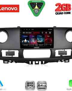 LENOVO LVD 2554_CPA (9inc) MULTIMEDIA TABLET for RENAULT MASTER mod. 2003-2010