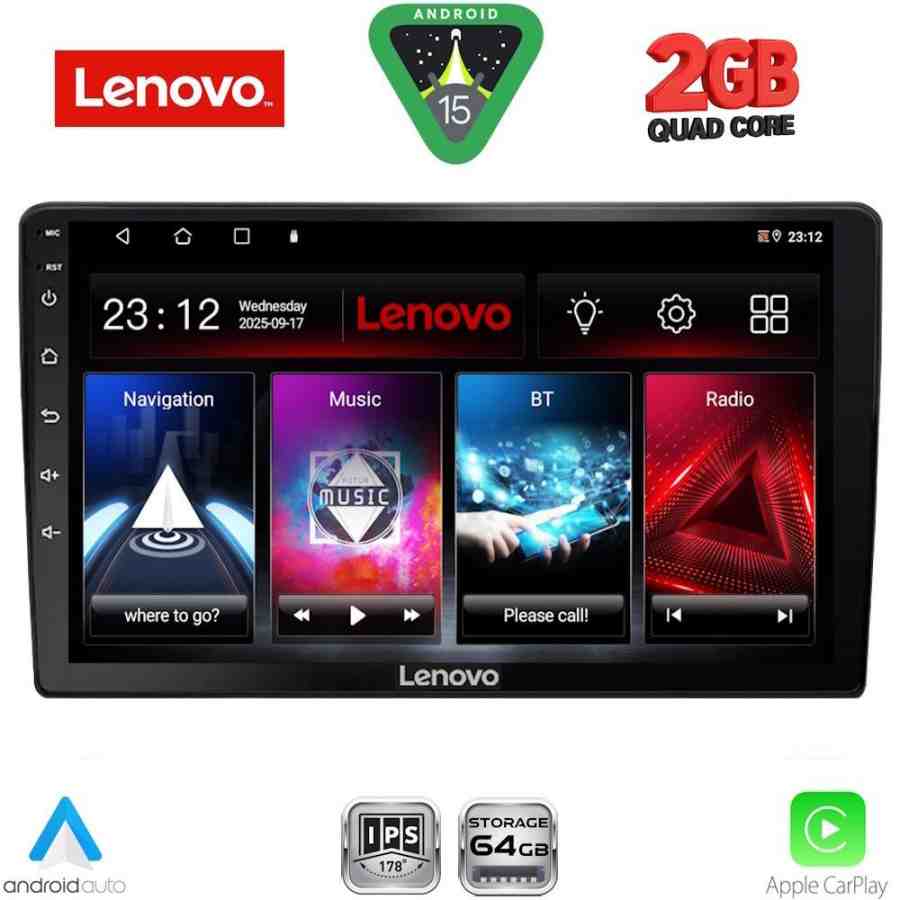 LENOVO LVD 2910_CPA (10" SLIM) MULTIMEDIA TABLET