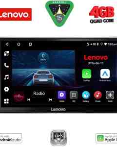 LENOVO LVE 8139_CPAA (9inc) MULTIMEDIA TABLET for FIAT PANDA mod. 2003-2012
