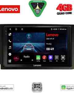 LENOVO LVE 8069_CPAA (10inc) MULTIMEDIA TABLET for GMC ALL mod. 2004-2012