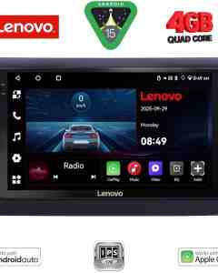 LENOVO LVE 8145_CPAA (9inc) MULTIMEDIA TABLET for FIAT STILO mod. 2001-2007
