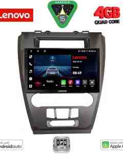 LENOVO LVE 8159CH_CPAA (10inc) MULTIMEDIA TABLET for FORD FUSION mod. 2012-2017