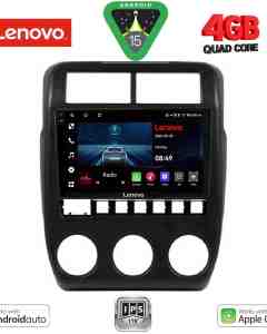 LENOVO LVE 8337_CPAA (9inc) MULTIMEDIA TABLET for LADA NIVA mod. 2022+