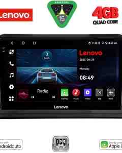 LENOVO LVE 8440B_CPAA (9inc) MULTIMEDIA TABLET for MITSUBISHI OUTLANDER mod. 2022+