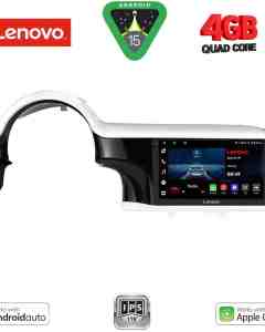 LENOVO LVE 8561_CPAA (9inc) MULTIMEDIA TABLET for RENAULT TWINGO mod. 2014-2024