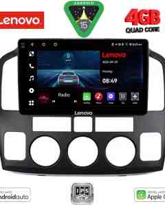 LENOVO LVE 8694_CPAA (9inc) MULTIMEDIA TABLET for για SUZUKI VITARA mod. 2000-2005