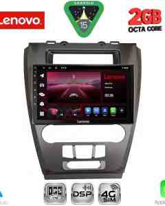 LENOVO LVF 5159CH_CPA (10inc) MULTIMEDIA TABLET for FORD FUSION mod. 2012-2017
