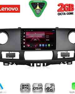 LENOVO LVF 5554_CPA (9inc) MULTIMEDIA TABLET for RENAULT MASTER mod. 2003-2010