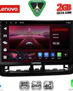 LENOVO LVF 5572BL_CPA (9inc) MULTIMEDIA TABLET for SEAT IBIZA mod. 2012-2015