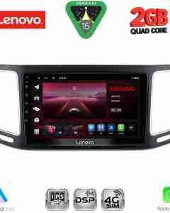 LENOVO LVF 5790_CPA (9inc) MULTIMEDIA TABLET for VW SHARAN mod. 2011-2023