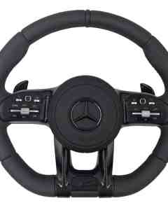 DIGITAL IQ MERC_300_SW (STEERING WHELL for MERCEDES models with LEADER)