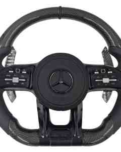 DIGITAL IQ MERC_500_SW (STEERING WHELL for MERCEDES models with CARBON)