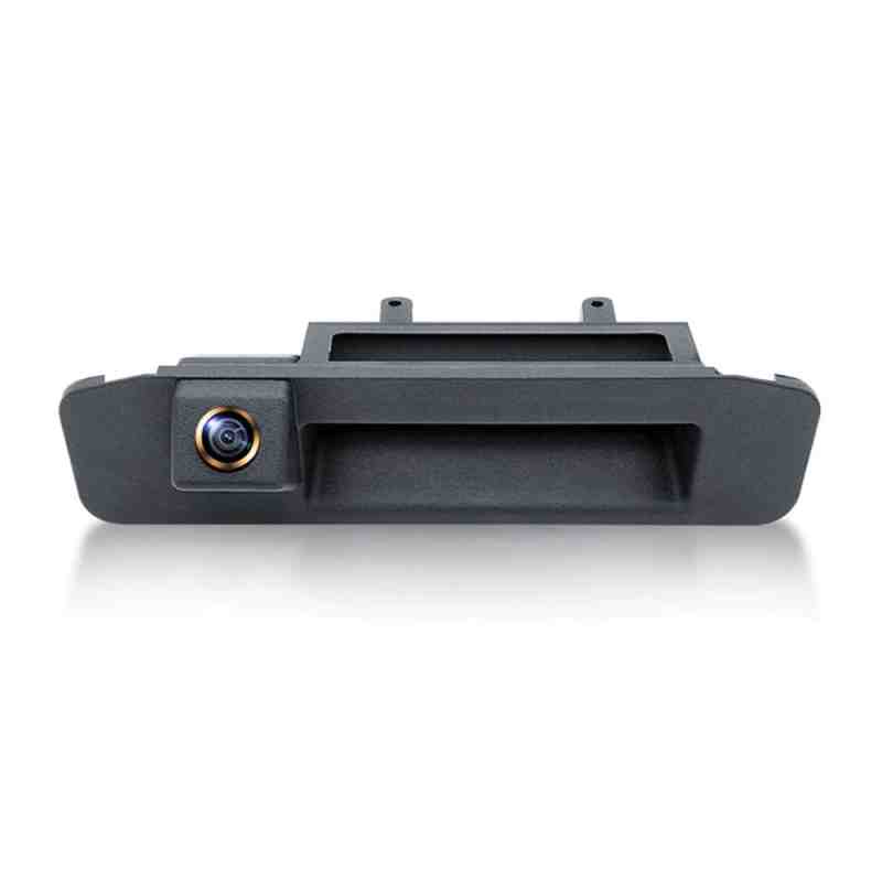DIGITAL IQ CAMERA MERC_11 (AHD-NTSC) HANDLE CAMERA MERCEDES GLK mod. 2011-2017