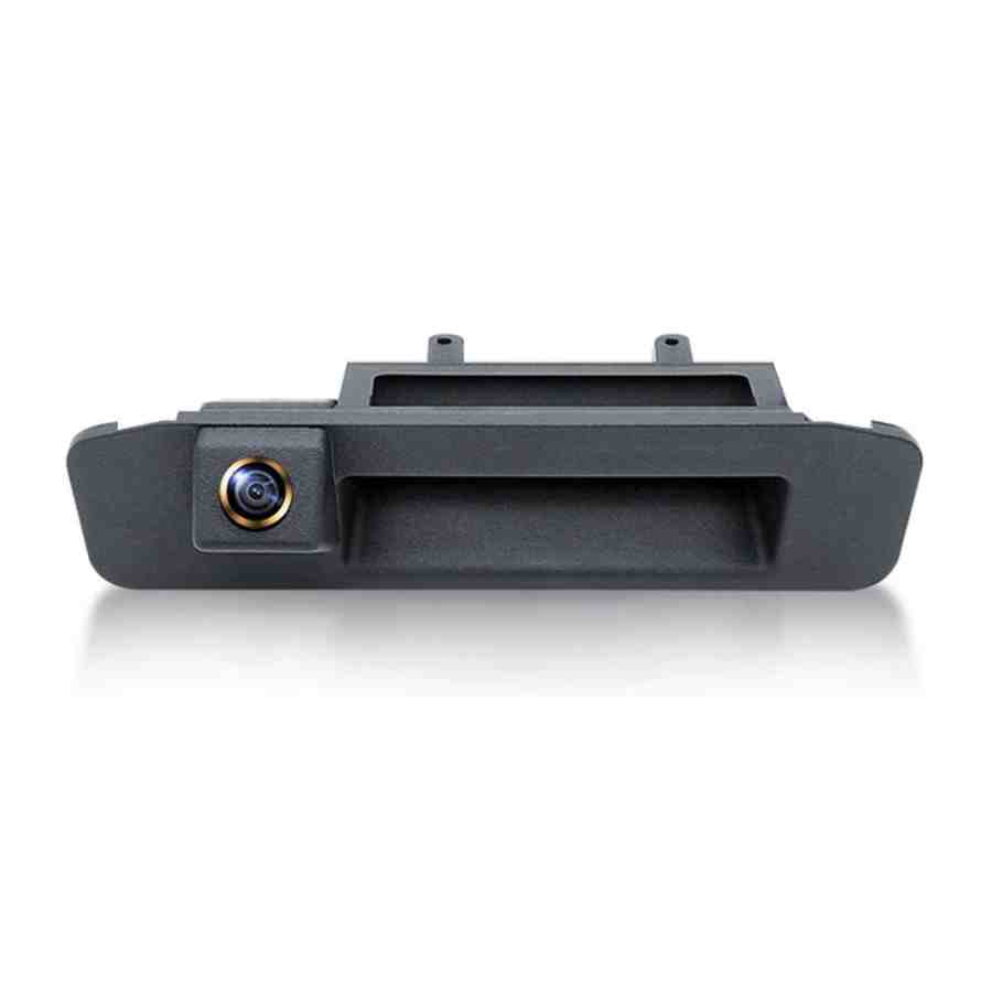 DIGITAL IQ CAMERA MERC_11 (AHD-NTSC) HANDLE CAMERA MERCEDES GLK mod. 2011-2017