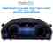 DIGITAL IQ DGU 993_DC (12.3in) DIGITAL INSTRUMENT CLUSTER for MERCEDES E CLASS (W207) mod. 2010-2015 (NTG 4.0/4.5)