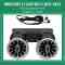 DIQ AMBIENT 8176 IB - REAR AIRVENTS for MERCEDES E (W213) (Digital iQ Rear Turbine Air Vent Ambient Light Kit MERCEDES E (W213) mod. 2020-2023)