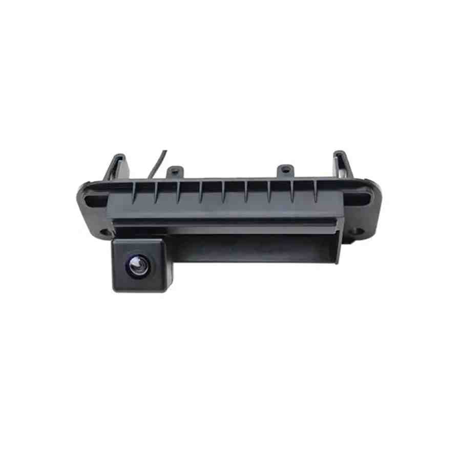 DIGITAL IQ CAMERA MERC_08 (AHD - NTSC) HANDLE CAMERA MERCEDES C (W204)