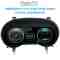 DIGITAL IQ DGU 994_DC (12.3in) DIGITAL INSTRUMENT CLUSTER for MERCEDES VITO (W447) mod. 2016-2020