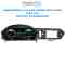 DIGITAL IQ DDD 985_DC (12.3in) DIGITAL CLUSTER for MERCEDES C CLASS (W204) mod. 2011-2014 with NTG 4.5