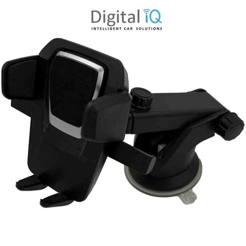 DIGITAL IQ MOUNT 100 (DASHBOARD MOUNT)