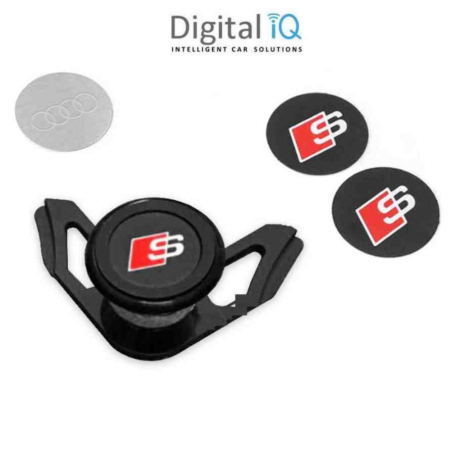 DIGITAL IQ MOUNT A1 (AIRVENTS MOUNT)