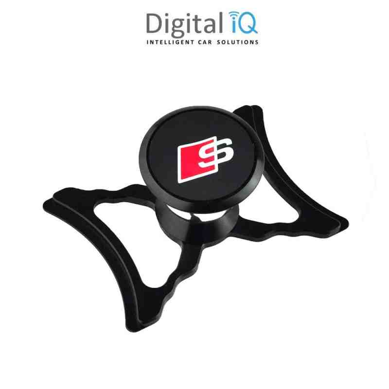 DIGITAL IQ MOUNT Q2 (AIRVENTS MOUNT)