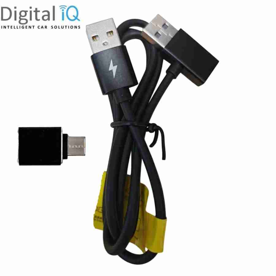 DIGITAL IQ PCH 1200 (CURRENT BUSTER)