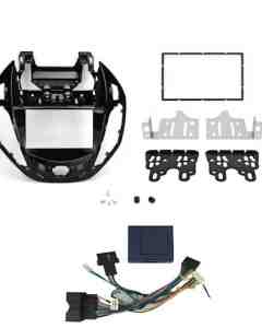 DIGITAL IQ FRAME FORD B-MAX