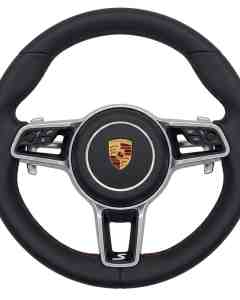 DIGITAL IQ PR_200_SW (STEERING WHELL for PORSCHE models)