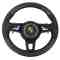 DIGITAL IQ PR_400_SW (STEERING WHELL for PORSCHE models with CARBON)