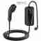 DIQ EV PRL 01635 (PORTABLE EV CHARGER TYPE 2 PEVC16A01 - 16A - 3.5kW)