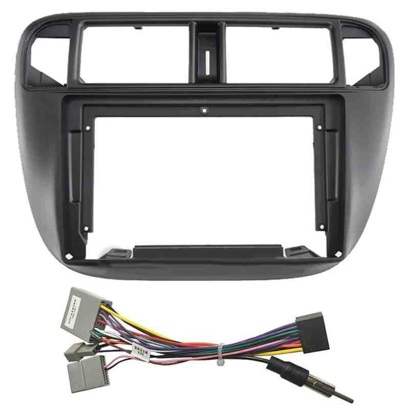 RHD HONDA CIVIC mod. 1995-2001