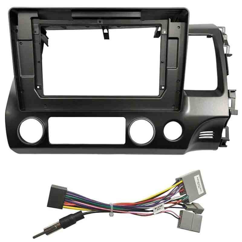 RHD HONDA CIVIC 4Doors mod. 2006-2012