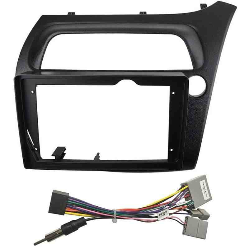 RHD HONDA CIVIC 3D-5D mod. 2006-2012