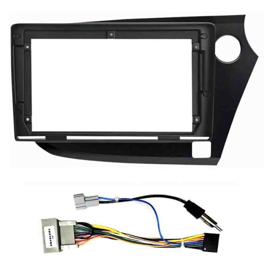 DIQ FRAME CR0205 RHD (9inc for HONDA INSIGHT mod. 2009-2014 RHD)
