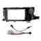 DIQ FRAME CR0208 RHD (9inc for HONDA SHUTLLE 2015+ RHD)