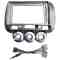 DIGITAL IQ FRAME 9inc HD JAZZ 2002-2008 A/C (R210) RHD