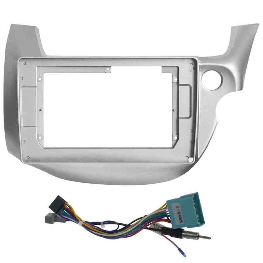 DIGITAL IQ FRAME 10inc HD JAZZ 2008-2012 (R211) RHD