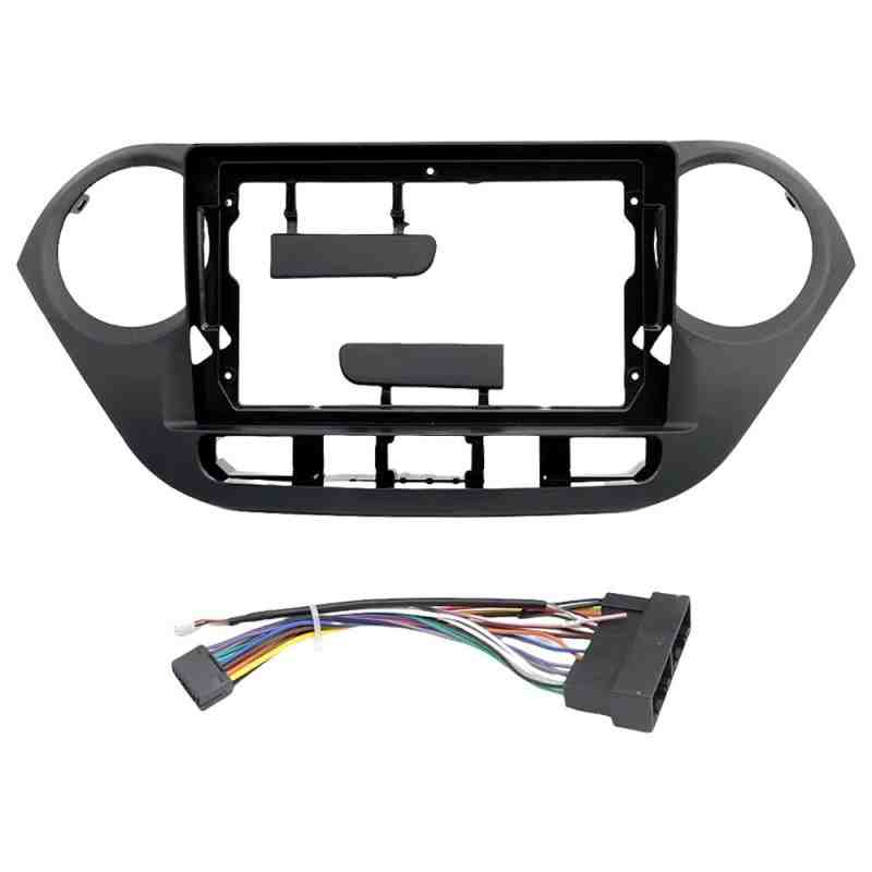 RHD i10 RHD mod. 2014-2020
