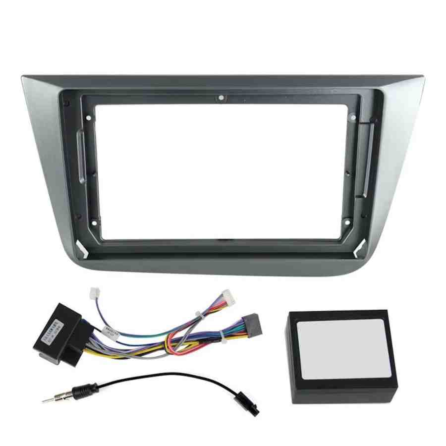 DIGITAL IQ FRAME 9inc ST ALTEA 2004-2015 (R570) RHD